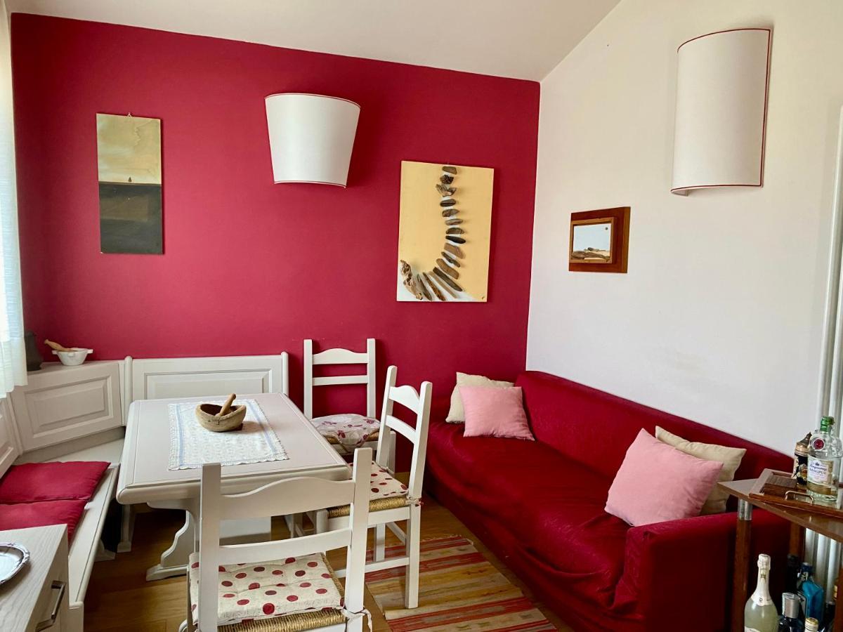 Apartament Residenza Palmira Bardolino Calmasino Zewnętrze zdjęcie