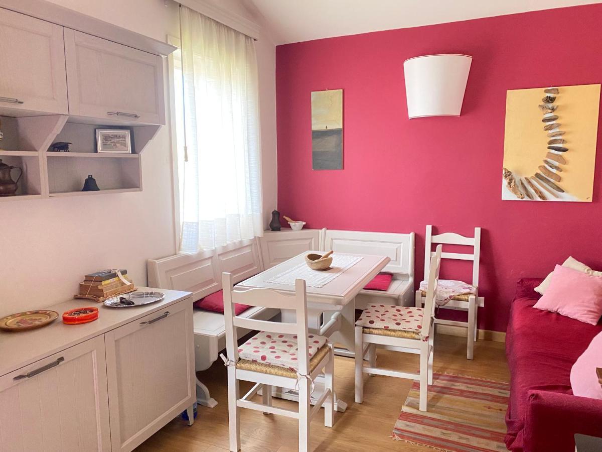 Apartament Residenza Palmira Bardolino Calmasino Zewnętrze zdjęcie