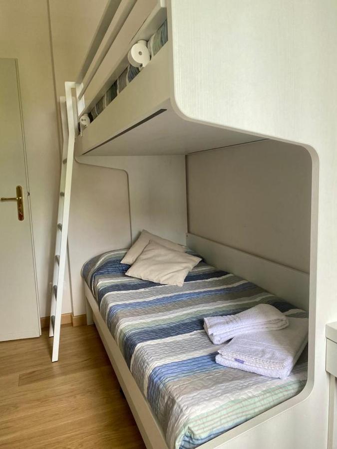 Apartament Residenza Palmira Bardolino Calmasino Zewnętrze zdjęcie