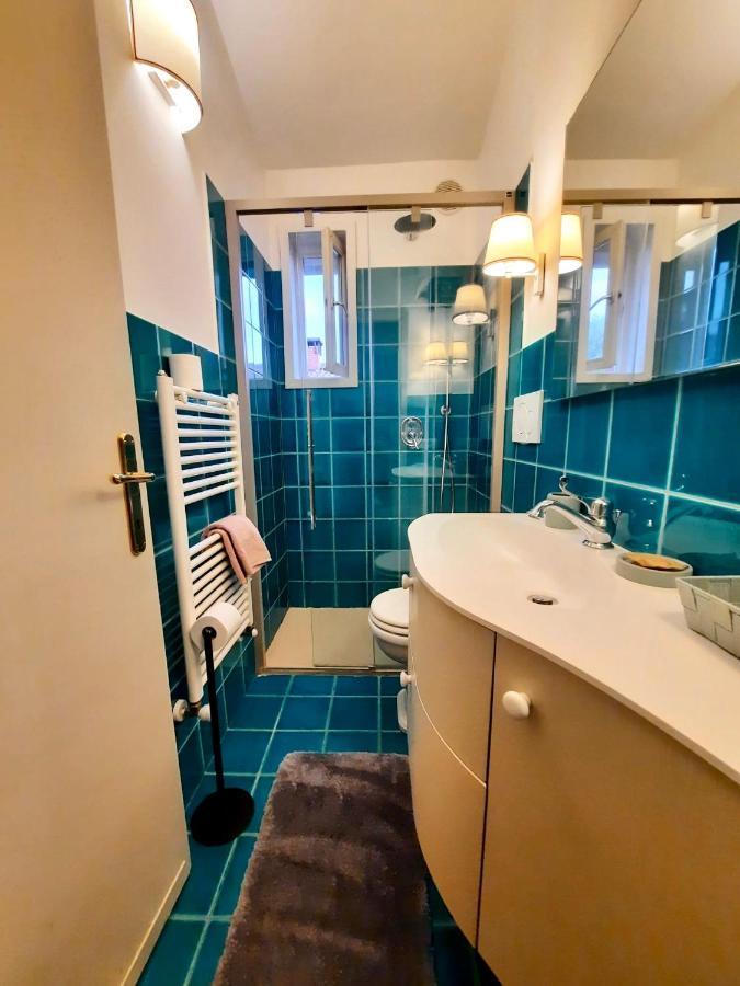 Apartament Residenza Palmira Bardolino Calmasino Zewnętrze zdjęcie