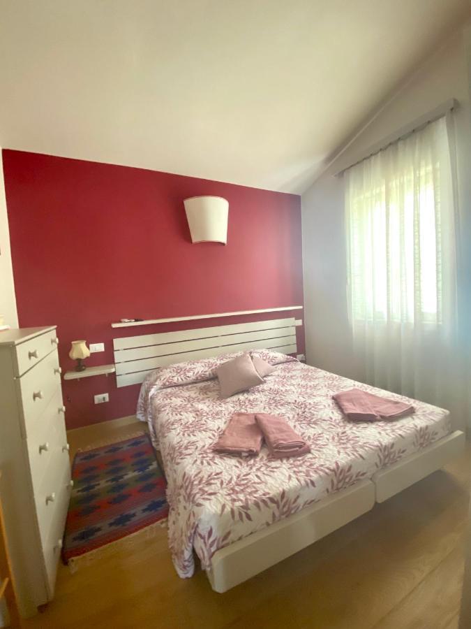 Apartament Residenza Palmira Bardolino Calmasino Zewnętrze zdjęcie