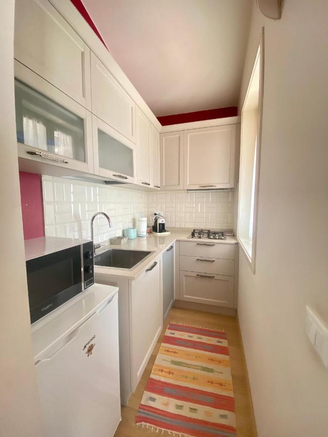 Apartament Residenza Palmira Bardolino Calmasino Zewnętrze zdjęcie